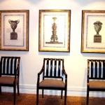 chairs